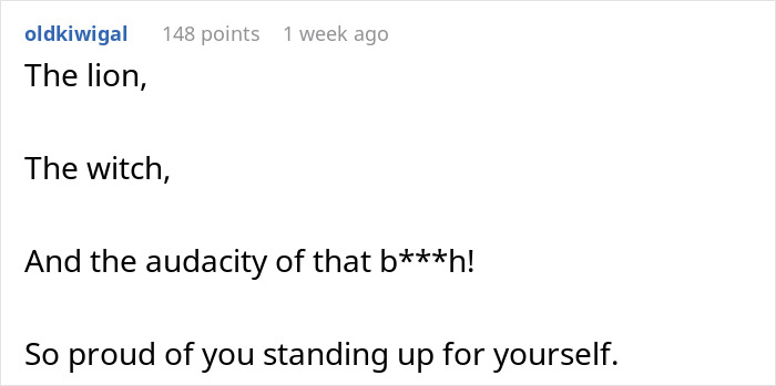 Woman Left Speechless After Entitled Mom Tried To Host A Party In Her House Without Permission