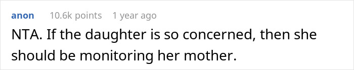 Man Asks If He’s Wrong For Involving Police After Neighbor’s Outrage Over Washing Underwear Man Asks If He’s Wrong For Involving Police After Neighbor’s Outrage Over Washing Underwear
