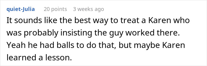 Woman&rsquo;s Food Order Is Lost And No One Recalls Serving Her, Manager Shocked To Learn What Happened