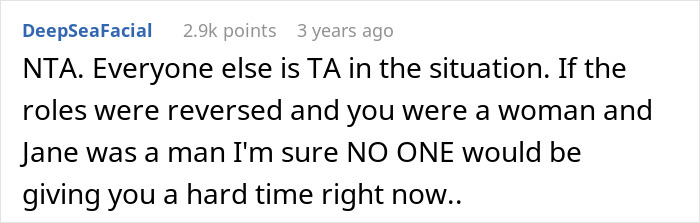 Guy Walks Out Of Blind Date When Friends Try To Set Him Up With Obsessive Woman He&rsquo;s Rejected Thrice