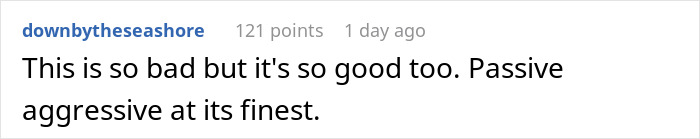 “No One But My Mother And I Know That Almost Every Meal I Make For Her Is Revenge” “No One But My Mother And I Know That Almost Every Meal I Make For Her Is Revenge”
