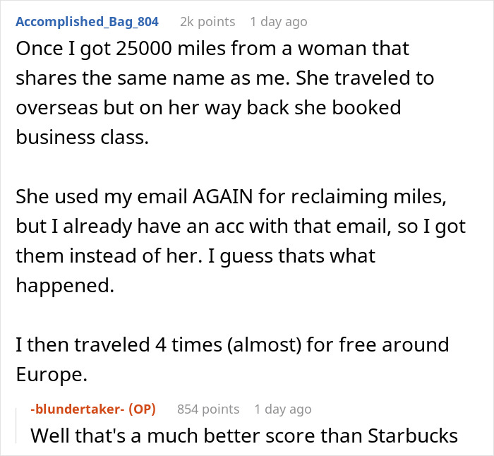 Woman Gets Petty Revenge On Stranger Who’s Been Using Her Email Address For Years Woman Gets Petty Revenge On Stranger Who’s Been Using Her Email Address For Years
