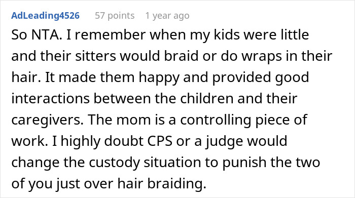 Mom Cuts Her Daughter&rsquo;s Hair And Threatens To Take Full Custody After Stepmom Gave Her Braids