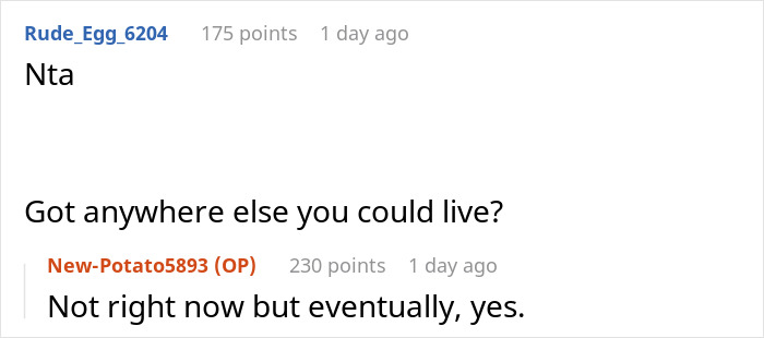 16YO Tells Stepmom It&rsquo;s Not His Job To Feed Her Kids, She Blows Up At Him