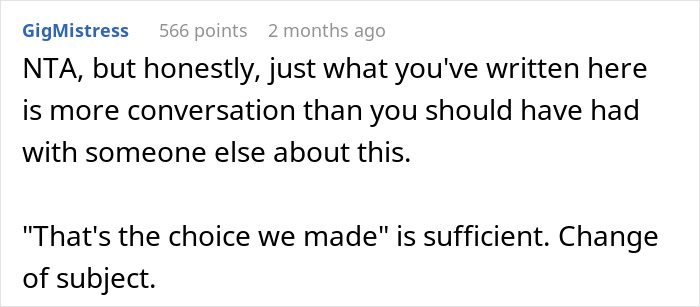 Woman Tells Son's Wife She Needs To Be A Stay-At-Home Mom, Loses It After She Refuses