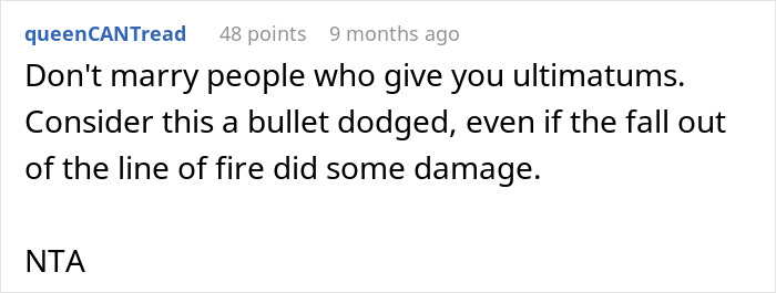 Bride's Refusal To Strip For Weigh-In Ends Engagement, Sparks Debate