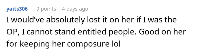 Customer Leaves Entitled Woman Red-faced After Paying For Everyone&rsquo;s Coffee Except For Her