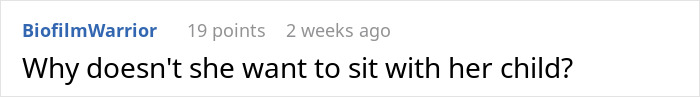 Parent Wants Service Dog Moved For "Baby Boy's" Window Seat, Gets A Reality Check