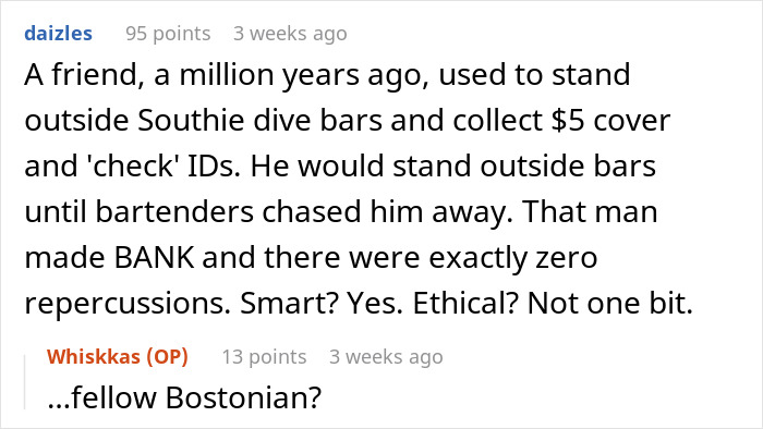 Woman&rsquo;s Food Order Is Lost And No One Recalls Serving Her, Manager Shocked To Learn What Happened