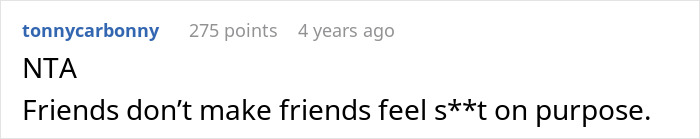 Coworker Keeps Mocking Woman Over Her Large Chest, It Finally Backfires On Her