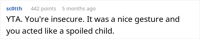Woman Is Mad Husband's Ex Of 9 Years Upgraded Their Hotel Room, Gets A Reality Check Online Woman Is Mad Husband's Ex Of 9 Years Upgraded Their Hotel Room, Gets A Reality Check Online