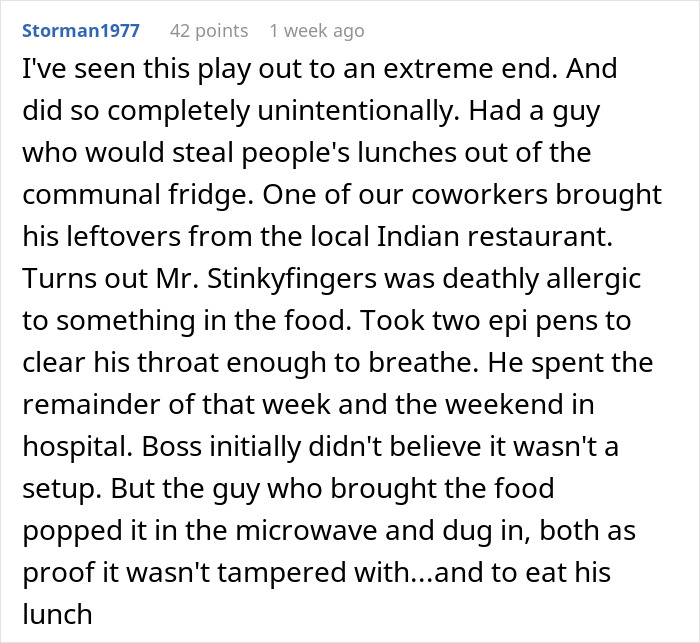 &ldquo;The Entitlement Is Unreal&rdquo;: Woman Steals From Colleagues, Believes She&rsquo;s Doing Nothing Wrong