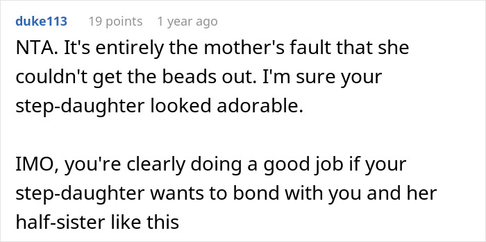 Mom Cuts Her Daughter&rsquo;s Hair And Threatens To Take Full Custody After Stepmom Gave Her Braids