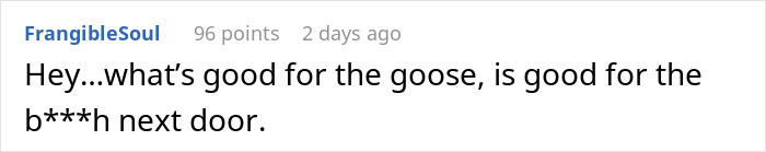 Dad Figures Out A Way To Get Back At 'Karen' Neighbor After She Makes Their Life Hell