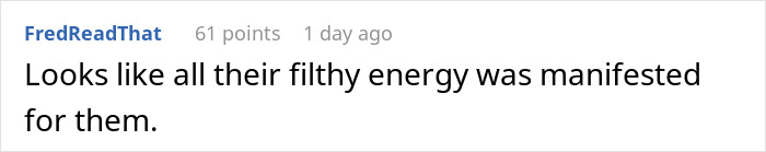 Woman Won’t Buy Into Oprah’s “Secret” Method, Gets Harassed By Colleagues For It, But Gets Revenge Woman Won’t Buy Into Oprah’s “Secret” Method, Gets Harassed By Colleagues For It, But Gets Revenge