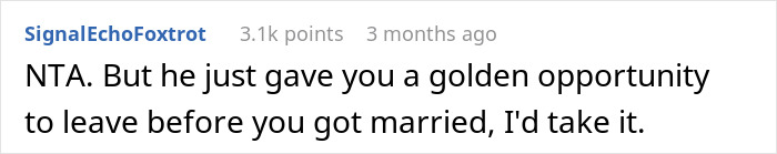 Man Livid After Fianc&eacute;e Reveals She's Sterilized After Bonding Over Childfree Lifestyle