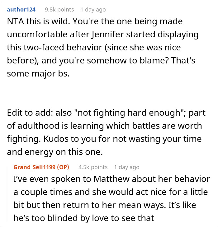 Woman Is Forced To Skip Her Friend&rsquo;s Wedding When His Previously Nice Bride Turns Into A Nightmare