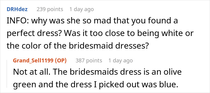 Woman Is Forced To Skip Her Friend&rsquo;s Wedding When His Previously Nice Bride Turns Into A Nightmare