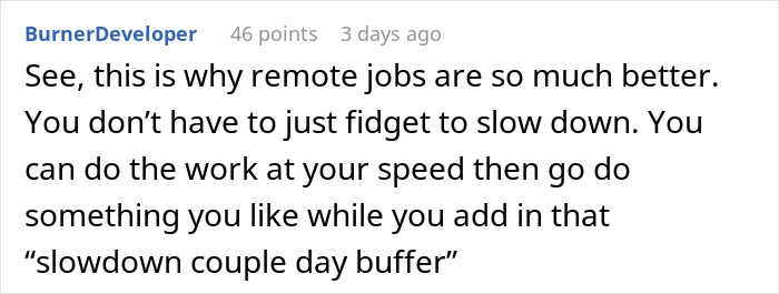 "I Just Wanted To Do A Good Job": Autistic Worker Struggles With &ldquo;Time Theft&rdquo; Investigation 