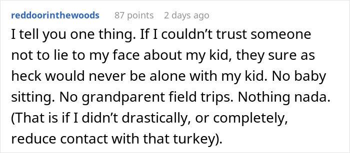 Woman's Suspicions Turn Out To Be True When MIL's Brunch Turns Into A B-Day Party For Her 1 Y.O.