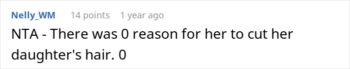 Mom Cuts Her Daughter&rsquo;s Hair And Threatens To Take Full Custody After Stepmom Gave Her Braids