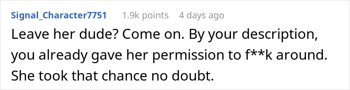 Woman Decides She&rsquo;ll Spend Italian Vacation With BF Being Hit On By Locals, He Thinks Otherwise 