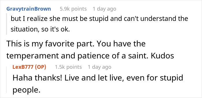 Woman Is Rude About Guy Being In Her Plane Seat, Gets Real Quiet After She's Asked To Move Woman Is Rude About Guy Being In Her Plane Seat, Gets Real Quiet After She's Asked To Move