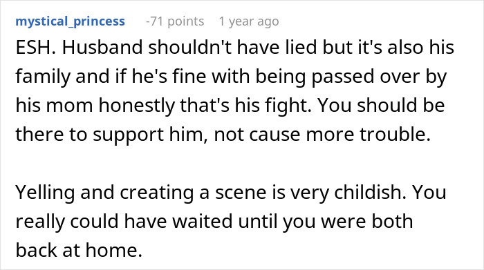 &ldquo;Control Freak Much?&rdquo;: Woman Causes A Scene At MIL&rsquo;s Wedding After Husband Goes Against Her Wishes