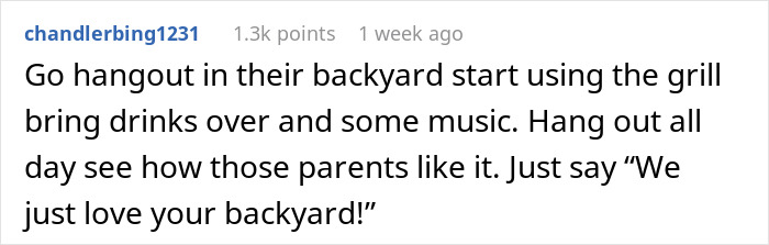 Woman Left Fuming After Neighborhood Kids Invade Her Private Backyard Playset