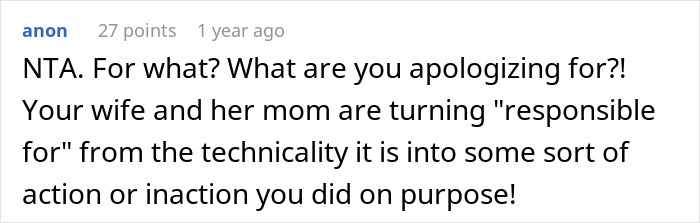 &ldquo;I Don&rsquo;t Plan On Inbreeding Them&rdquo;: Man Claps Back At MIL Complaining About Kids&rsquo; Gender