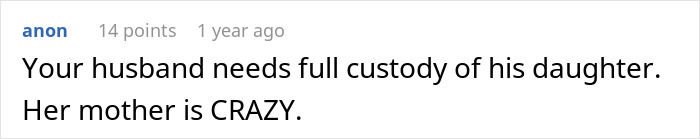 Mom Cuts Her Daughter&rsquo;s Hair And Threatens To Take Full Custody After Stepmom Gave Her Braids