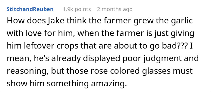 Woman Goes From Hating BF&rsquo;s Garlic Obsession To Heartbreak By Unravelling His Affair Through It