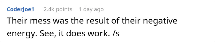 Woman Won’t Buy Into Oprah’s “Secret” Method, Gets Harassed By Colleagues For It, But Gets Revenge Woman Won’t Buy Into Oprah’s “Secret” Method, Gets Harassed By Colleagues For It, But Gets Revenge