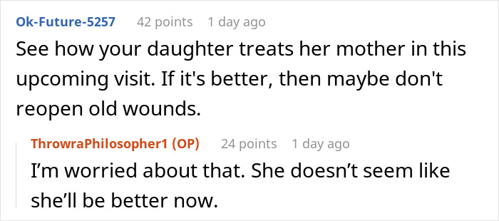 Dad And Daughter's Bond Is Broken After 19YO Treats Mom With Brain Tumor As An Embarrassing Burden