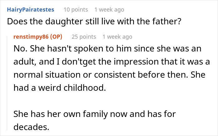Wife Seeks To Introduce Her Abandoned Daughter As A &lsquo;Family Friend&rsquo;, Husband Refuses To Do So