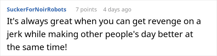 Customer Leaves Entitled Woman Red-faced After Paying For Everyone&rsquo;s Coffee Except For Her