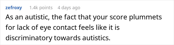 AI Job Interview Leaves Applicant Reeling: “This Is What Interviewing Has Become” AI Job Interview Leaves Applicant Reeling: “This Is What Interviewing Has Become”