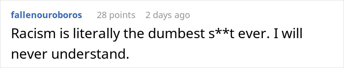 &ldquo;Come And Arrest Him&rdquo;: Boomer Attacks A Dad Because Child Looks Nothing Like Him