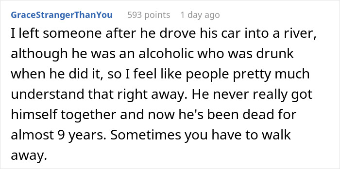Man Starts Divorce Process While Wife Is In Hospital After Car Accident She Was At Fault For 