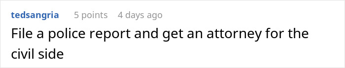 &ldquo;I Turned Him In&rdquo;: Person Learns That Dad Secretly Ruined Their Chances Of Buying A House