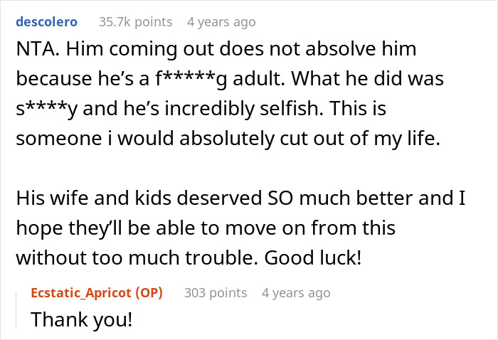 Man Resents His Wife For &ldquo;Keeping Him From Sleeping With Men&rdquo;, Kicks Her And 2YO Twins Out 