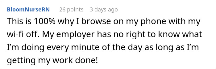 "I Just Wanted To Do A Good Job": Autistic Worker Struggles With &ldquo;Time Theft&rdquo; Investigation 