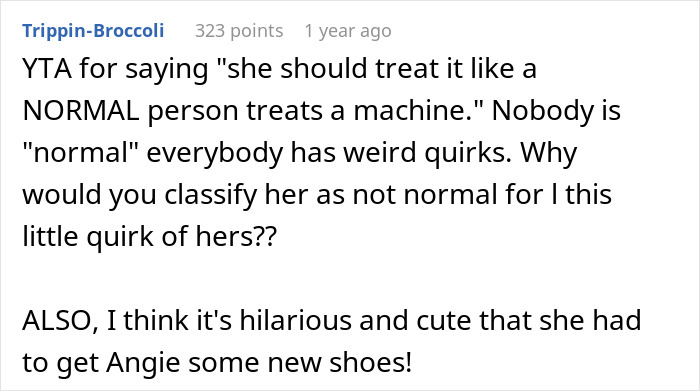 BF Embarrasses GF For Her Quirk In Front Of His Friends, Regrets It When She Decides To Dump Him BF Embarrasses GF For Her Quirk In Front Of His Friends, Regrets It When She Decides To Dump Him