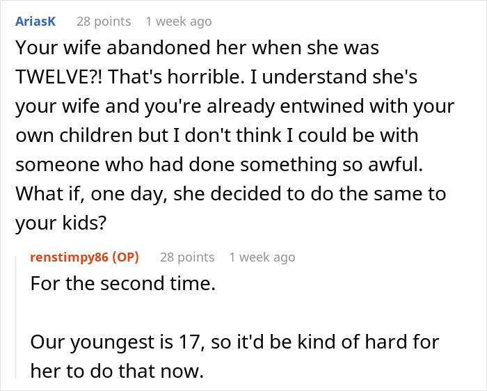Wife Seeks To Introduce Her Abandoned Daughter As A &lsquo;Family Friend&rsquo;, Husband Refuses To Do So