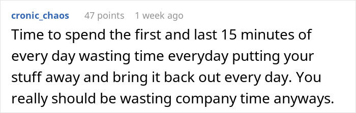 &ldquo;The Entitlement Is Unreal&rdquo;: Woman Steals From Colleagues, Believes She&rsquo;s Doing Nothing Wrong