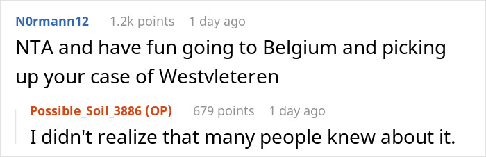 Dad Infuriates Ex By &ldquo;Wasting&rdquo; Dead Son&rsquo;s Uni Fund On A Trip Instead Of Giving It To Her Stepson