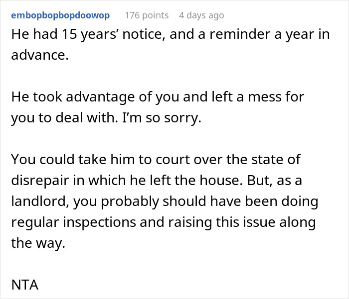 Woman Kicks Out Brother And His Family From Her Home So Her Daughter Can Live There
