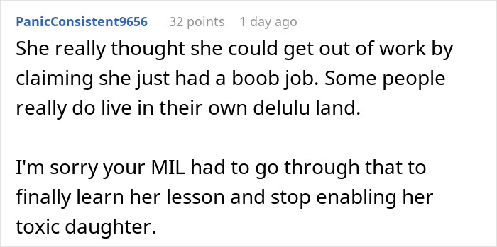 Suspicious Woman Warns MIL Not To Give Daughter Money For Surgery, She Does Anyway And Regrets It Suspicious Woman Warns MIL Not To Give Daughter Money For Surgery, She Does Anyway And Regrets It