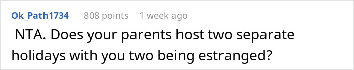 Woman Marries Sister’s Long-Time Crush, Tables Turn When They Need Help And She Refuses Woman Marries Sister’s Long-Time Crush, Tables Turn When They Need Help And She Refuses