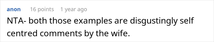 Woman Leaves Home After Husband Tells Her To Stop Talking About Her Pregnancy All The Time Woman Leaves Home After Husband Tells Her To Stop Talking About Her Pregnancy All The Time